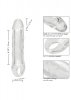 Clear Extension 6.5 inch